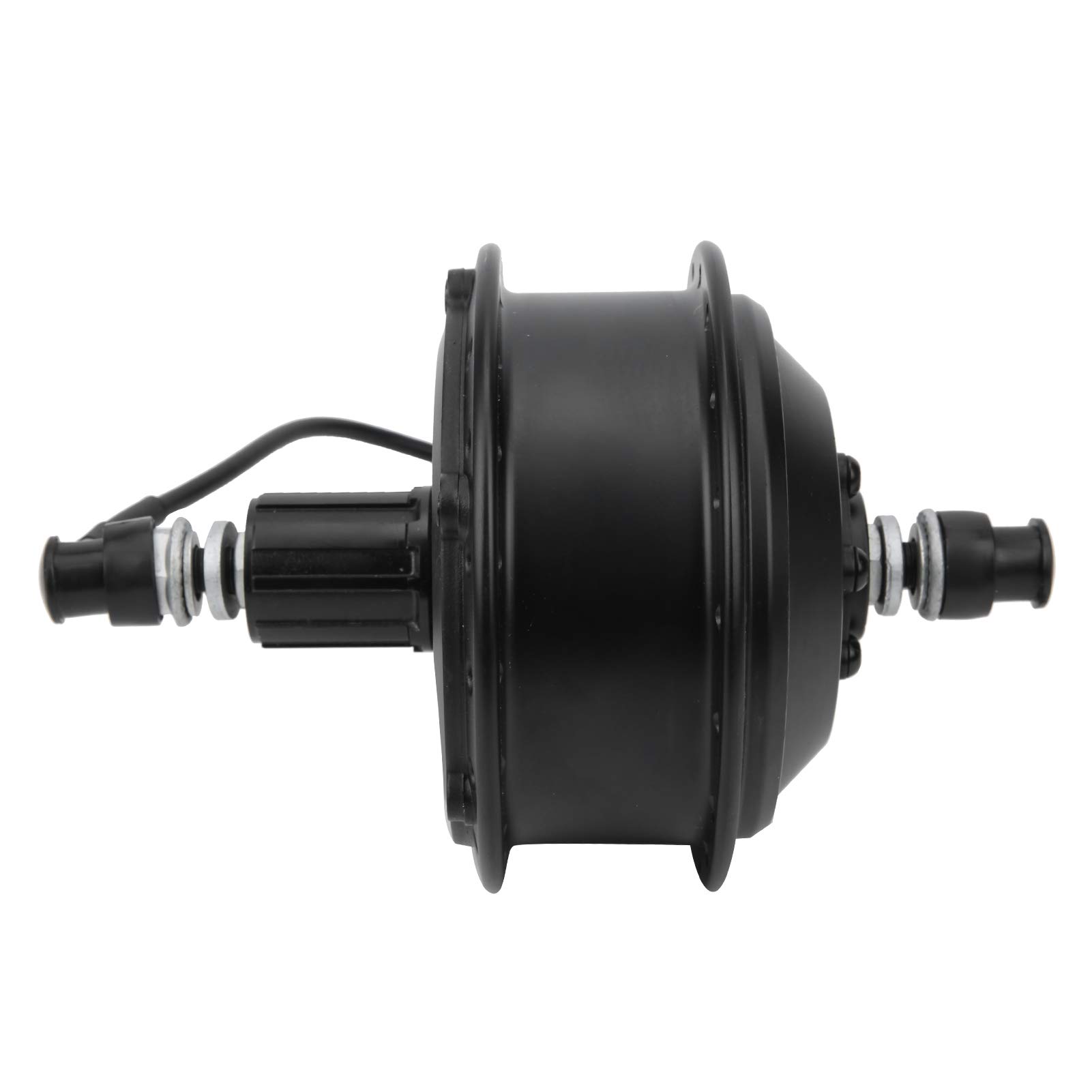 36V 250W Electric Scooter DIY Brushl Gear Hub Motor for Enhanced Riding Experience and Versatile Modification Accessories (#3)