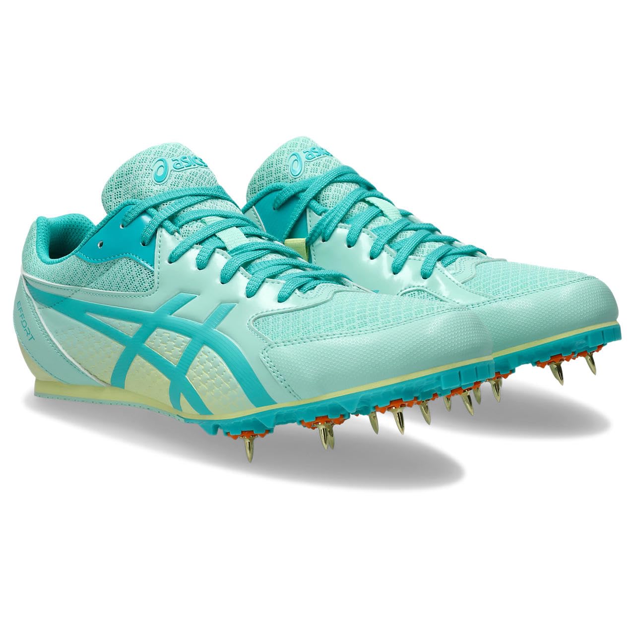 asics(アシックス) ユニセックス大人 EFFORT 13陸上スパイク
