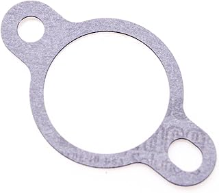 Kohler OEM Part 12 041 02-S Gasket: AIR Cleaner Base KH-12-041-02-S 1204102-S