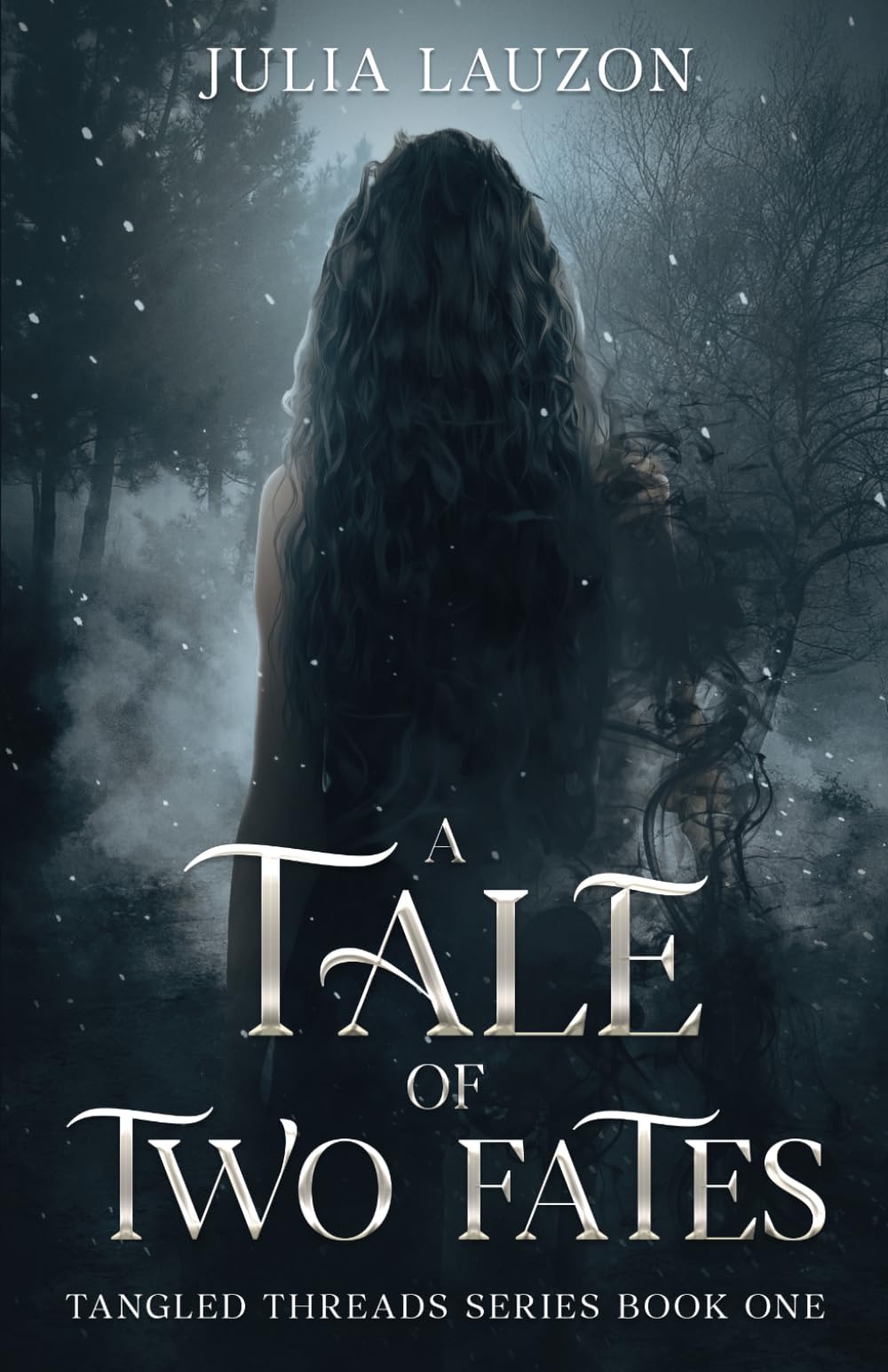 A Tale of Two Fates: 1 (Tangled Threads Series)