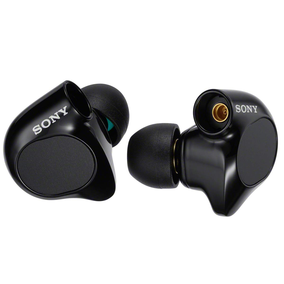 Sony IER-M7 インイヤーモニターヘッドホン