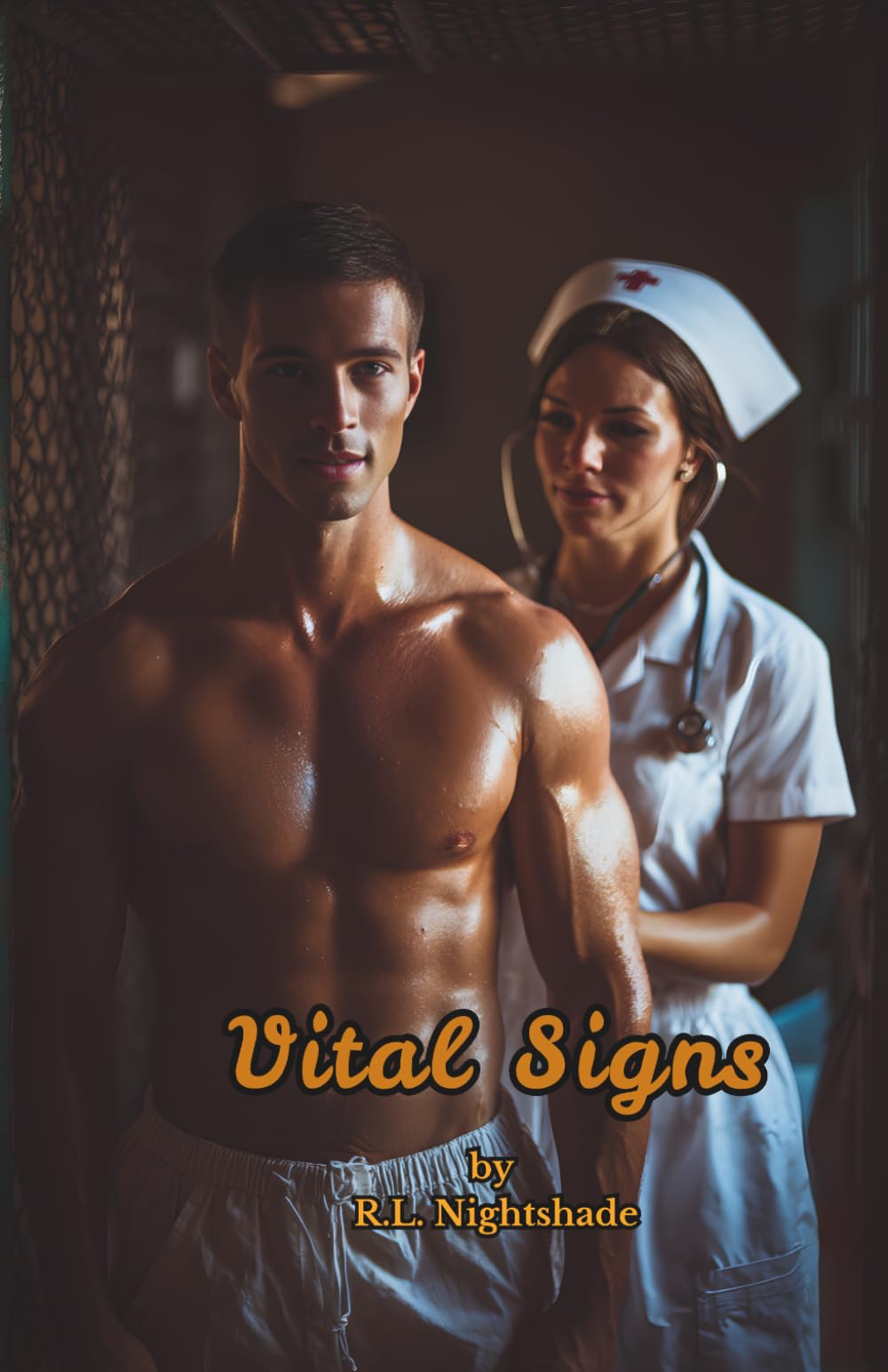 Vital Signs: A Nurse Who Refused to Look Away
