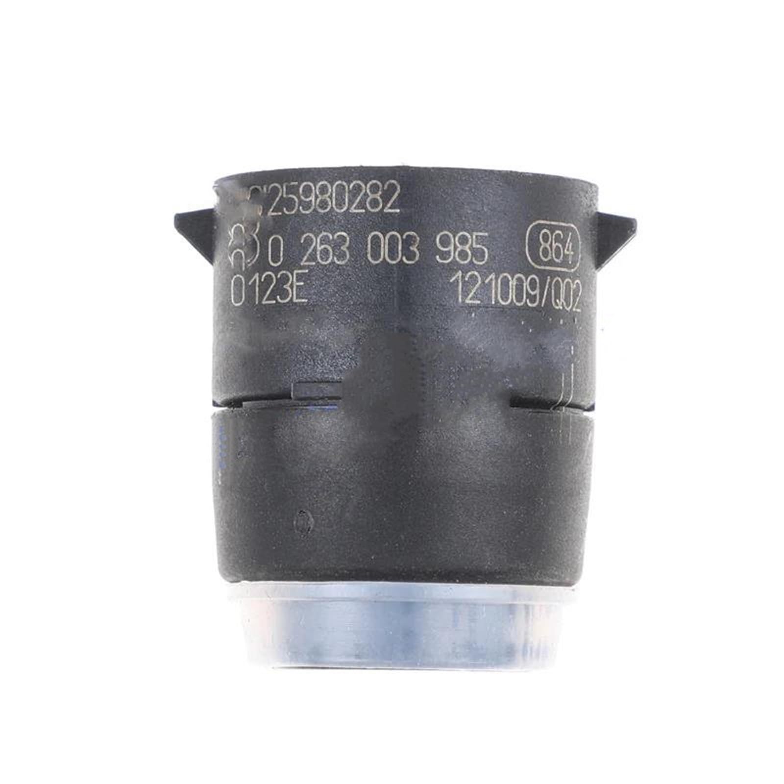 pour Chevy 25980282 0263003985 4 PCS PDC Capteur à ultrasons de stationnement Assistance de Marche arrière Accessoire Automatique Capteur de stationnement arrière