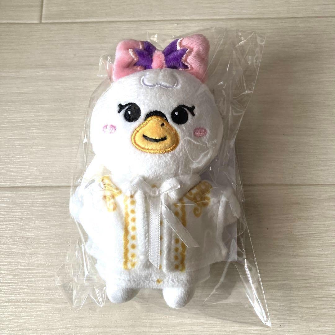 Amazon.co.jp: NiziU nizoo 2周年anniversary バッグチャーム MAYAN 