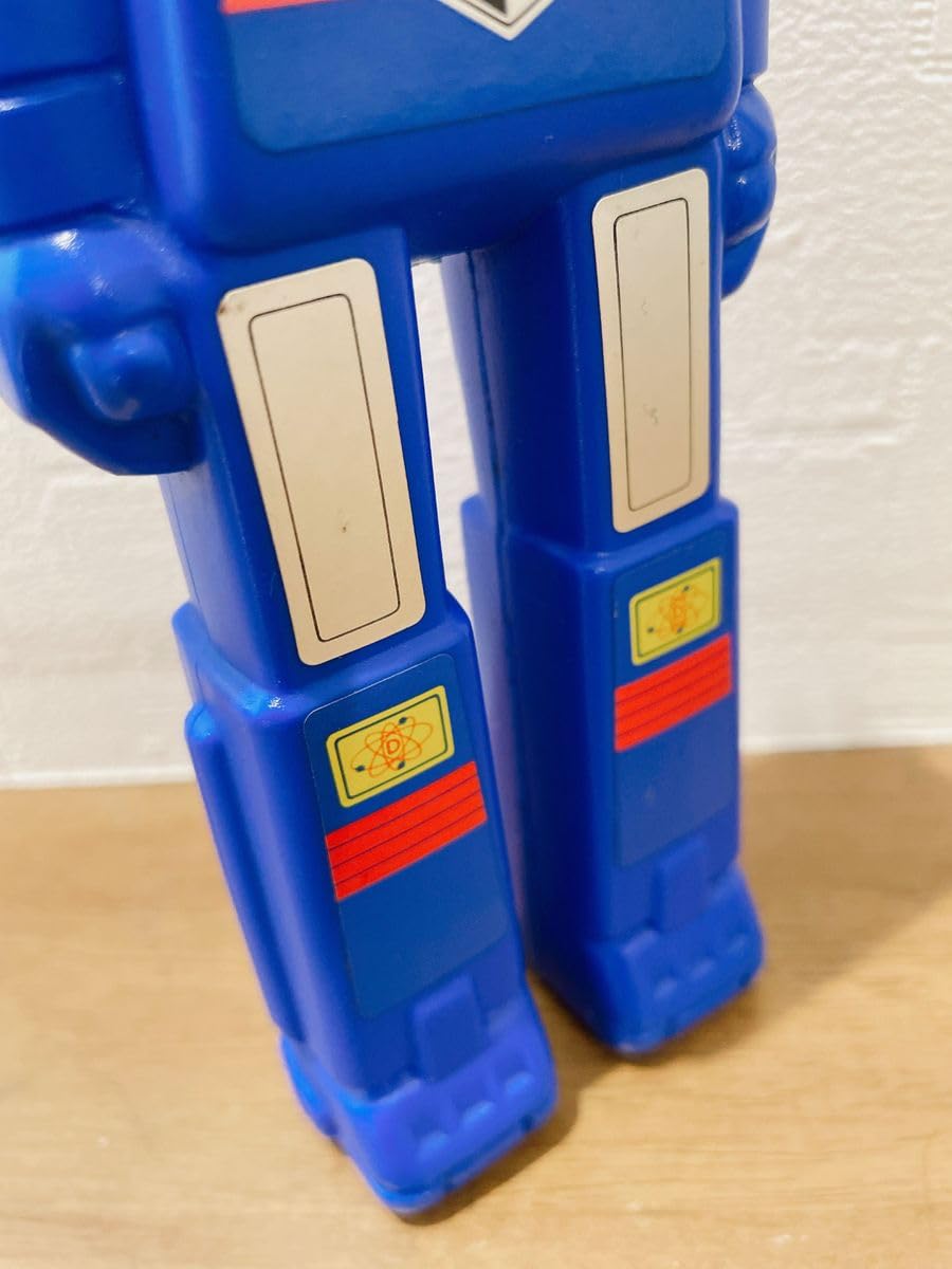 Amazon.co.jp: 昭和レトロ サンスターこどもシャンプー デンジマン 