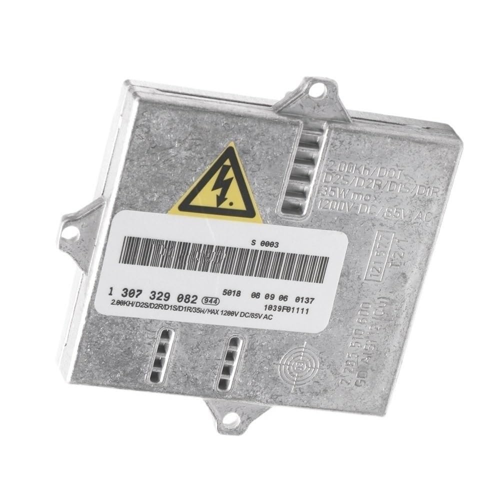 Ballasts H-ID Pour 325Ci 2.5L 2002-2005 Pour 325i 2.5L