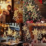 Zoom IMG-2 joysing stella di natale luminosa Zoom IMG-2 joysing stella di natale luminosa