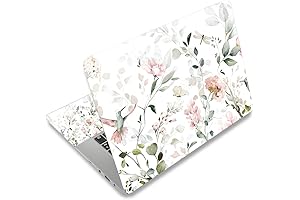 Enliven Your Laptop with Richen's Decorative Decals