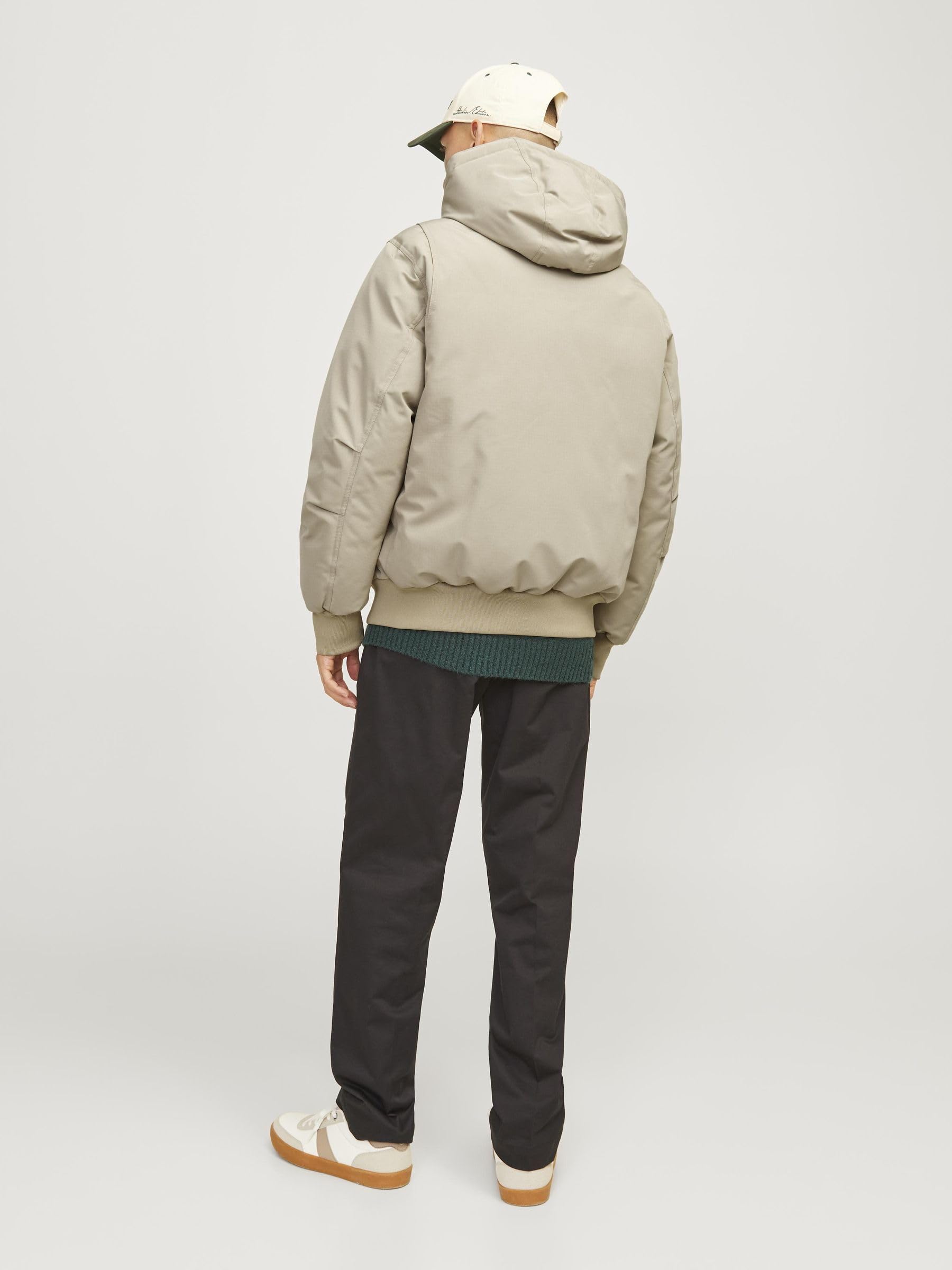 JACK & JONES Bomber Jacket Bomber Jacket