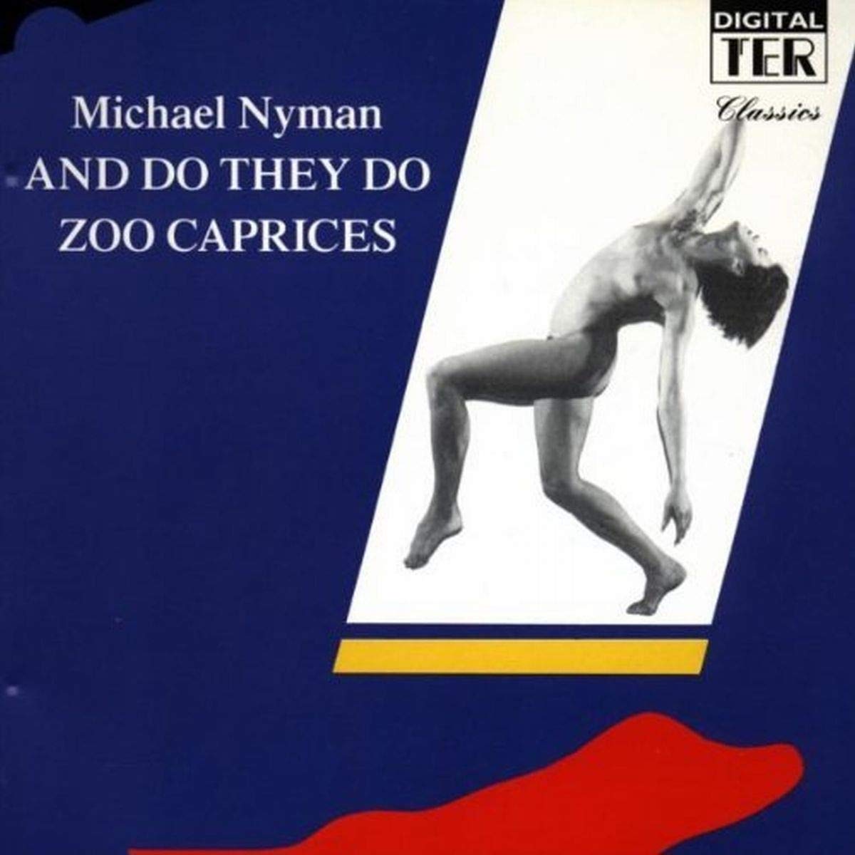 And Do They Do/Zoo Caprices [Audio CD]