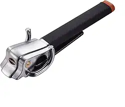 Blueshyhall Trava de volante de veículo, dispositivos de bloqueio anti-roubo, trava de segurança resistente para carro, caminhão, SUV, van campista, preto