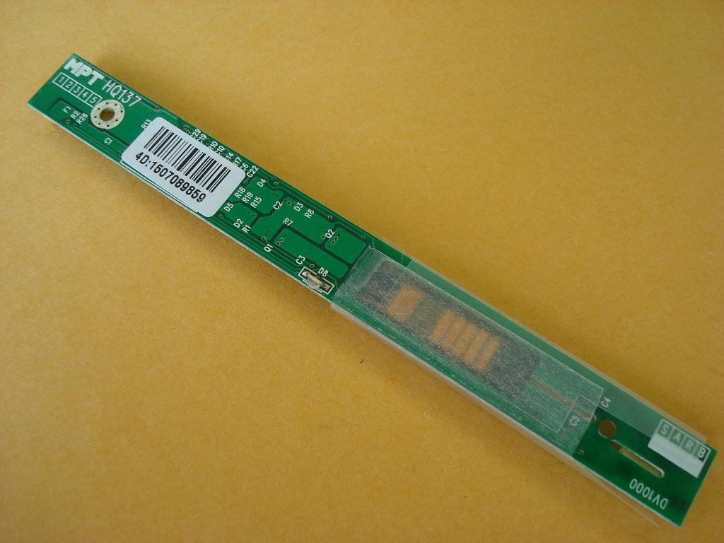 Inverter for HP Compaq AS0231721B3 AS023172328