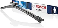 Bosch - Palheta Limpador Para-Brisa Traseira - Bosch Eco - 12E - Unitário