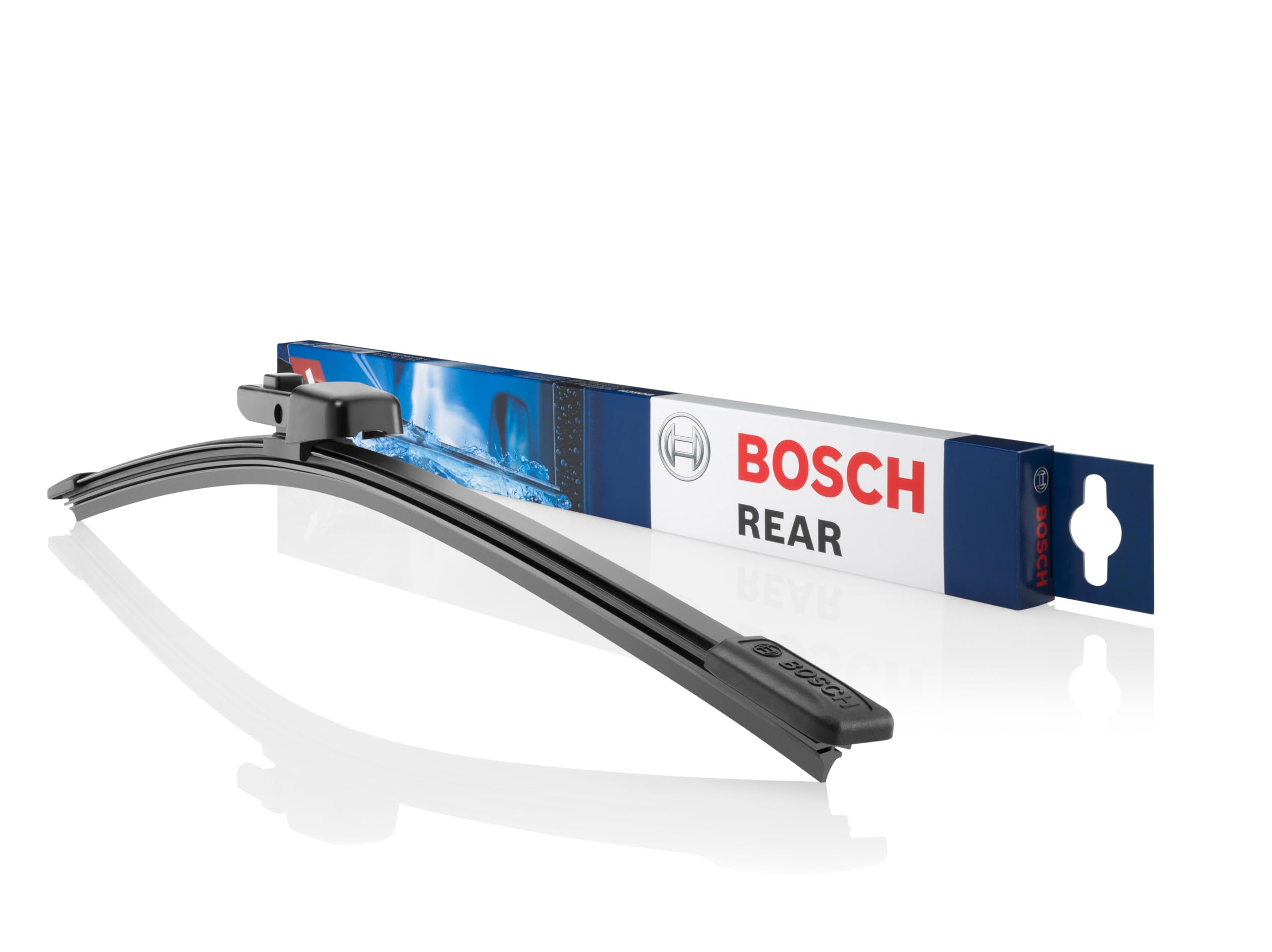 BOSCH H251 OE Specialty Rear Wiper Blade; 10" - Single
