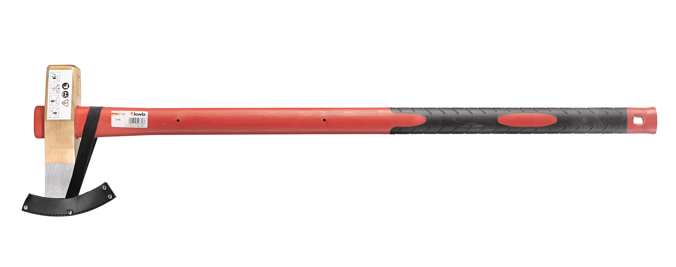 KWB 4527-30 - Martillo de tapicero