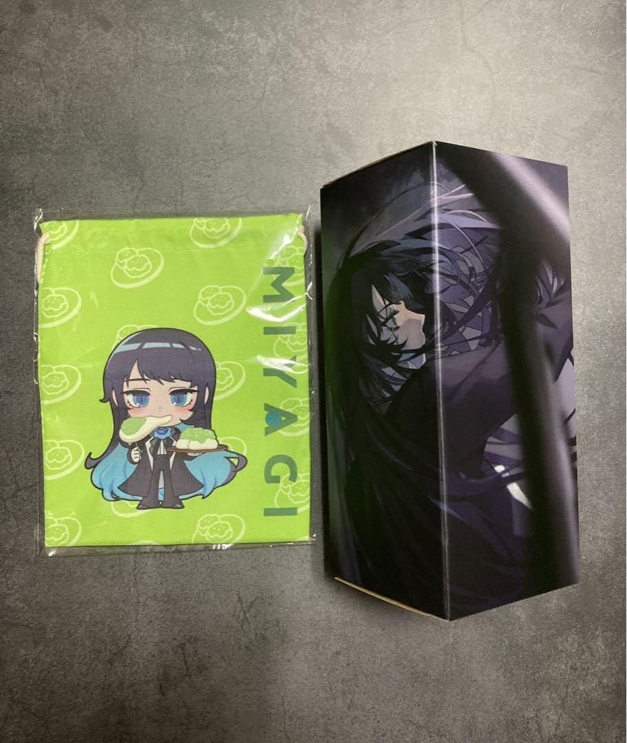Amazon.co.jp: Ado 全国ツアー2023 『マーズ』ペンライト限定巾着 