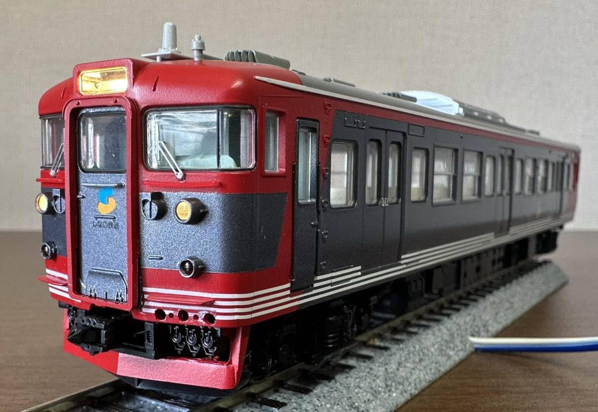 Amazon | TOMIX HO-035 しなの鉄道 115系 電車セット | 鉄道模型 通販
