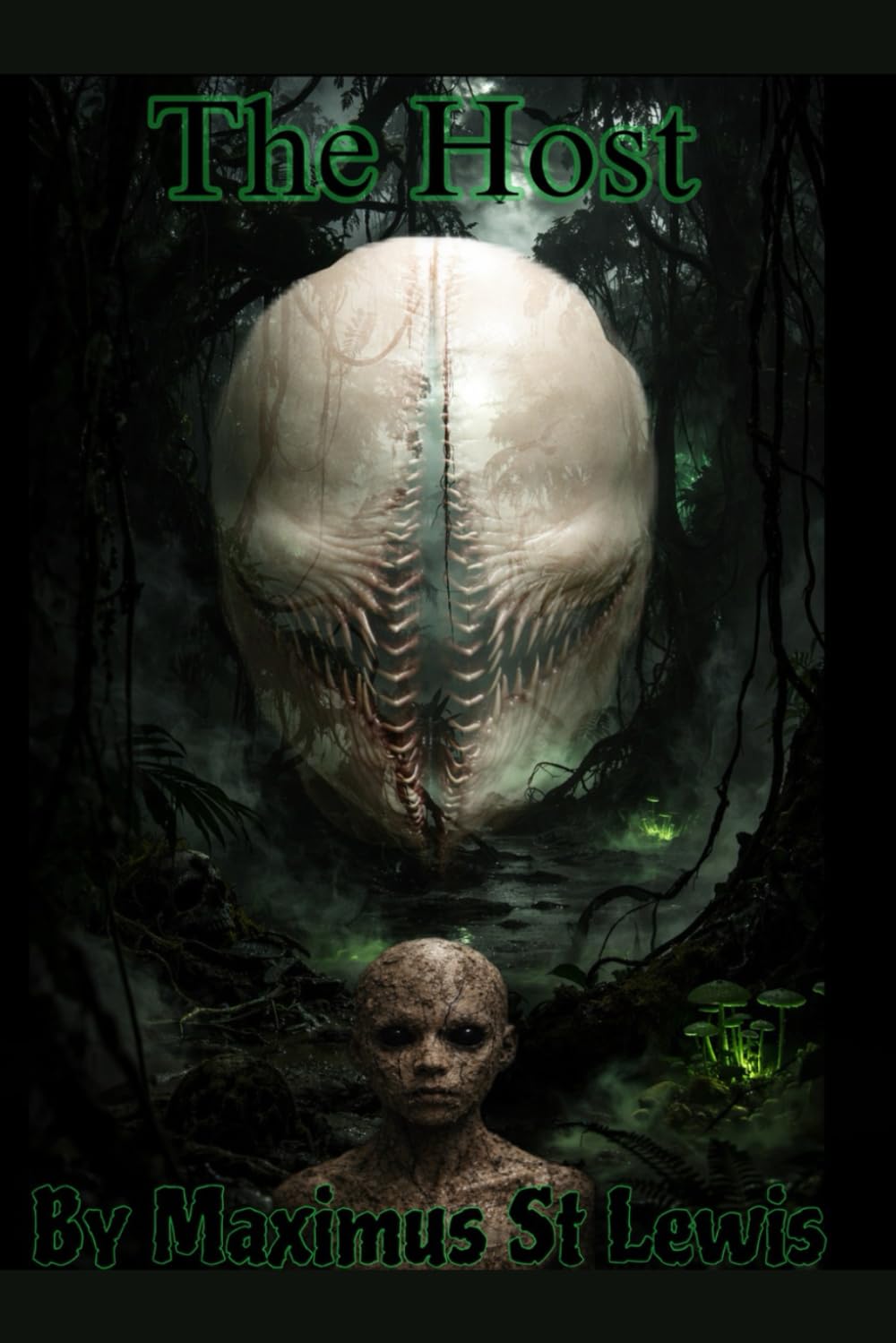 The Host