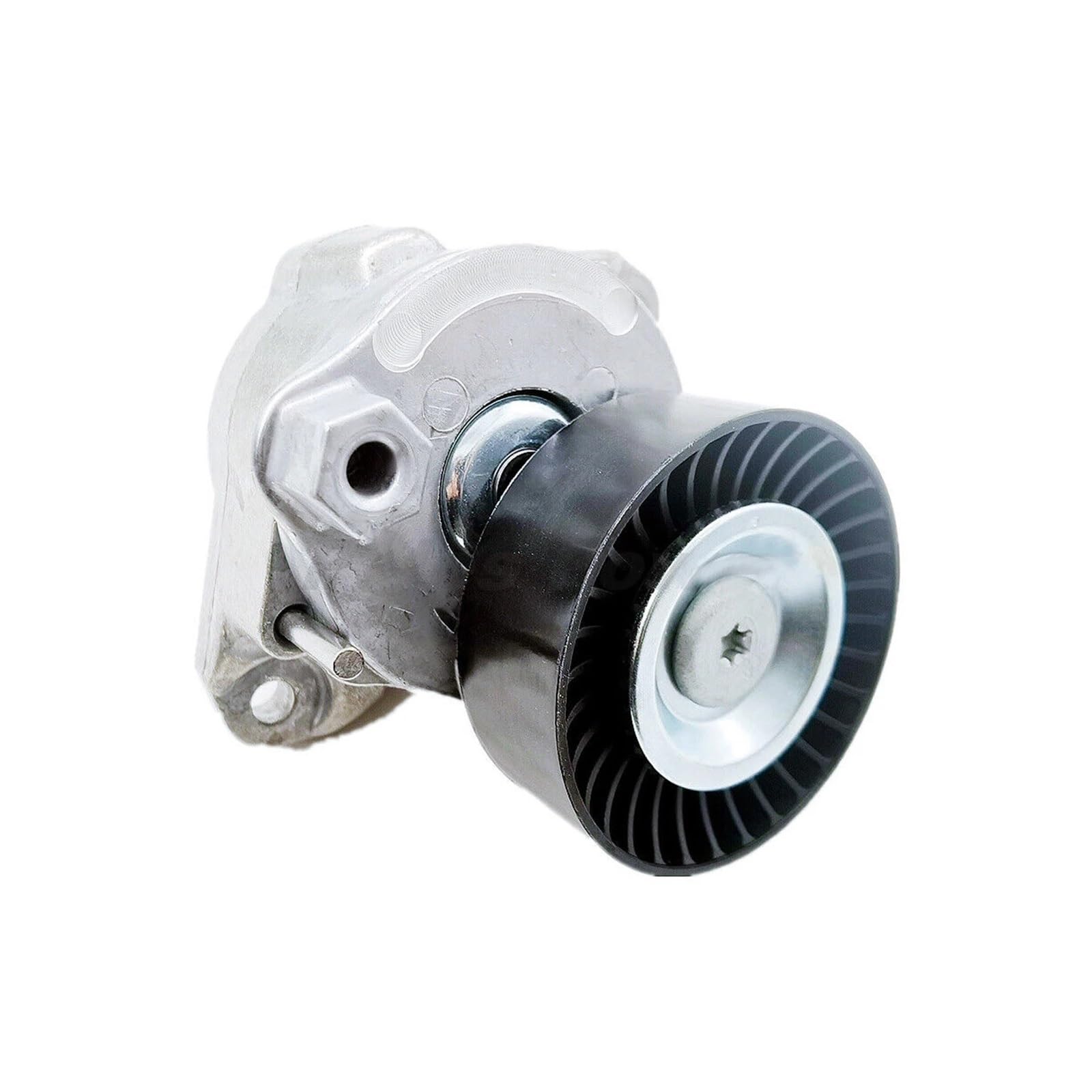 Rolka napinacza łańcucha pasek rozrządu Pasuje do Mercedes C300 C350 E350 E550 Pasuje do DODGE 2500 1 szt. Zestaw napinacza paska K056PK2398A 2722000270 6PK2403