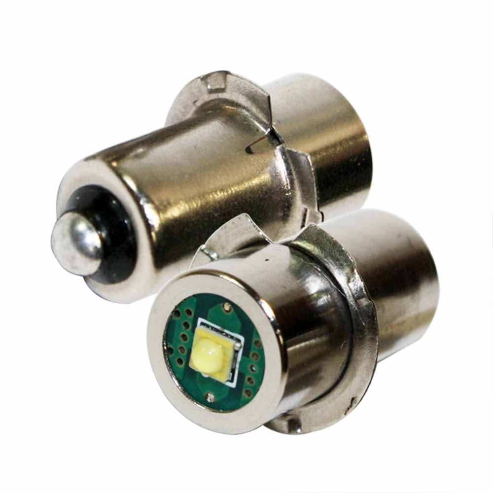 Superior Electric 3-160BL 3W SMD LED Bulb