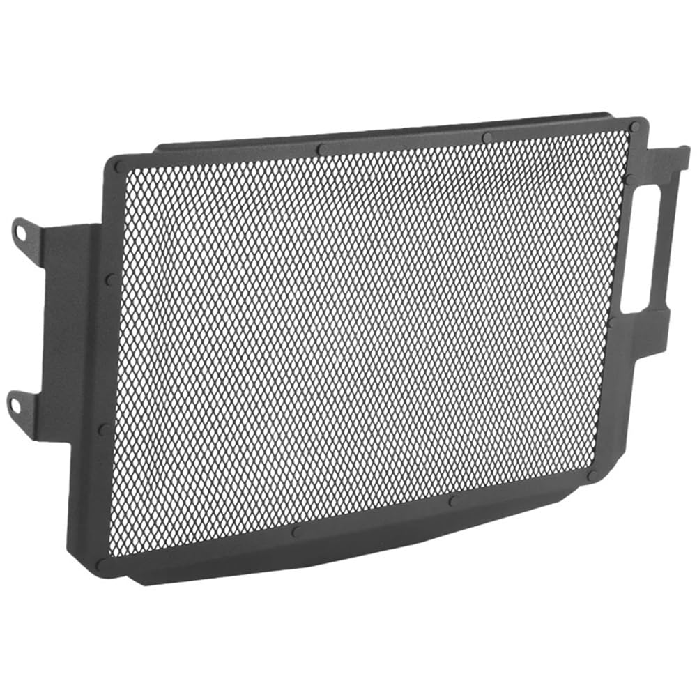 Protection radiateur MT-09 2024 couvercle calandre moto SP 2025 - 7