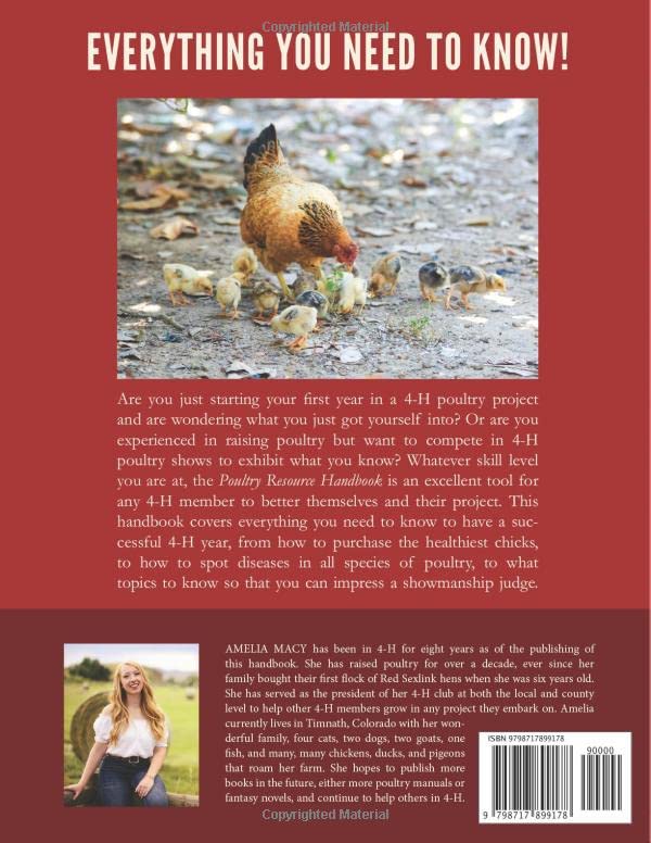 Poultry Resource Handbook - Image 2