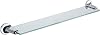 VitrA Marin A44940 Etajer, Krom [Enerji Sınıfı A]