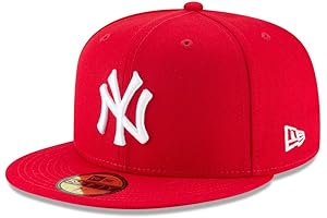 Gorra Ny Yankees Original Hombre New Era 59Fifty Fitted Oficial