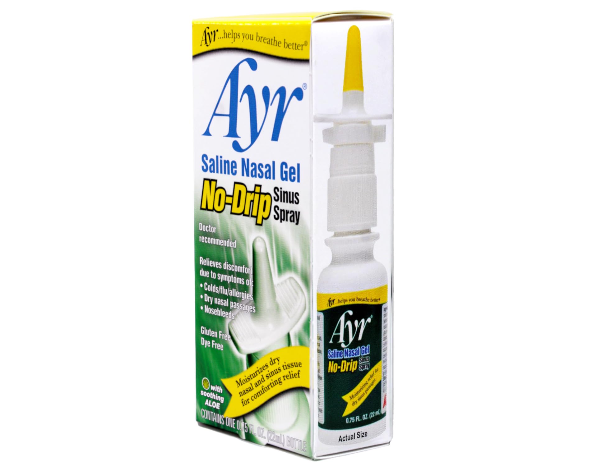 aod9604 nasal spray AOD-9604 – Polar Peptides main image 1