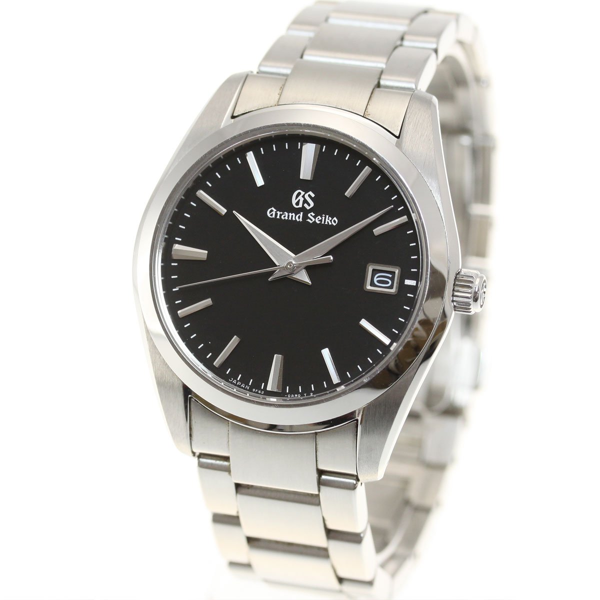 [グランドセイコー]GRAND SEIKO 腕時計 メンズ SBGX261商品画像