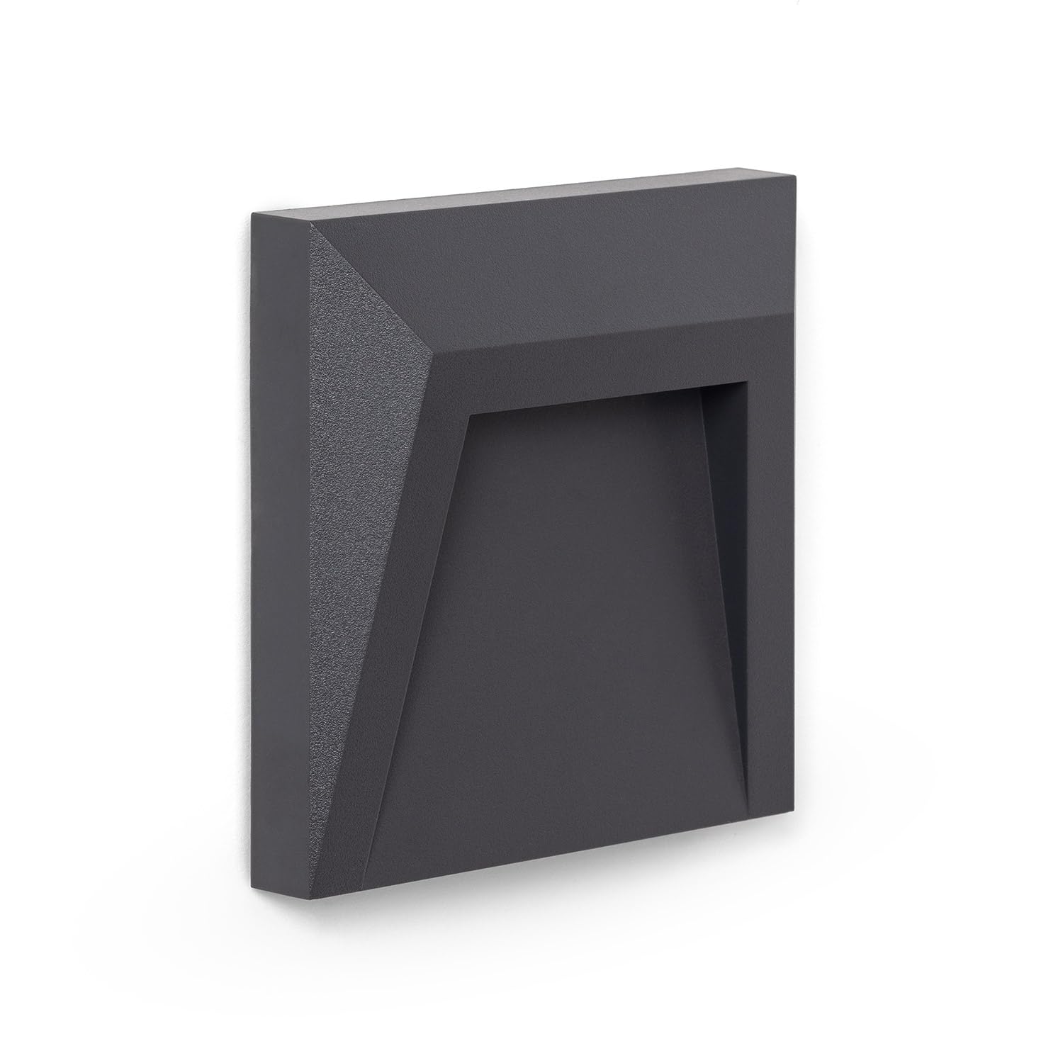 Ed:t/Ed:t 6000K Daylight Edit Clover Led Outdoor Wall Light