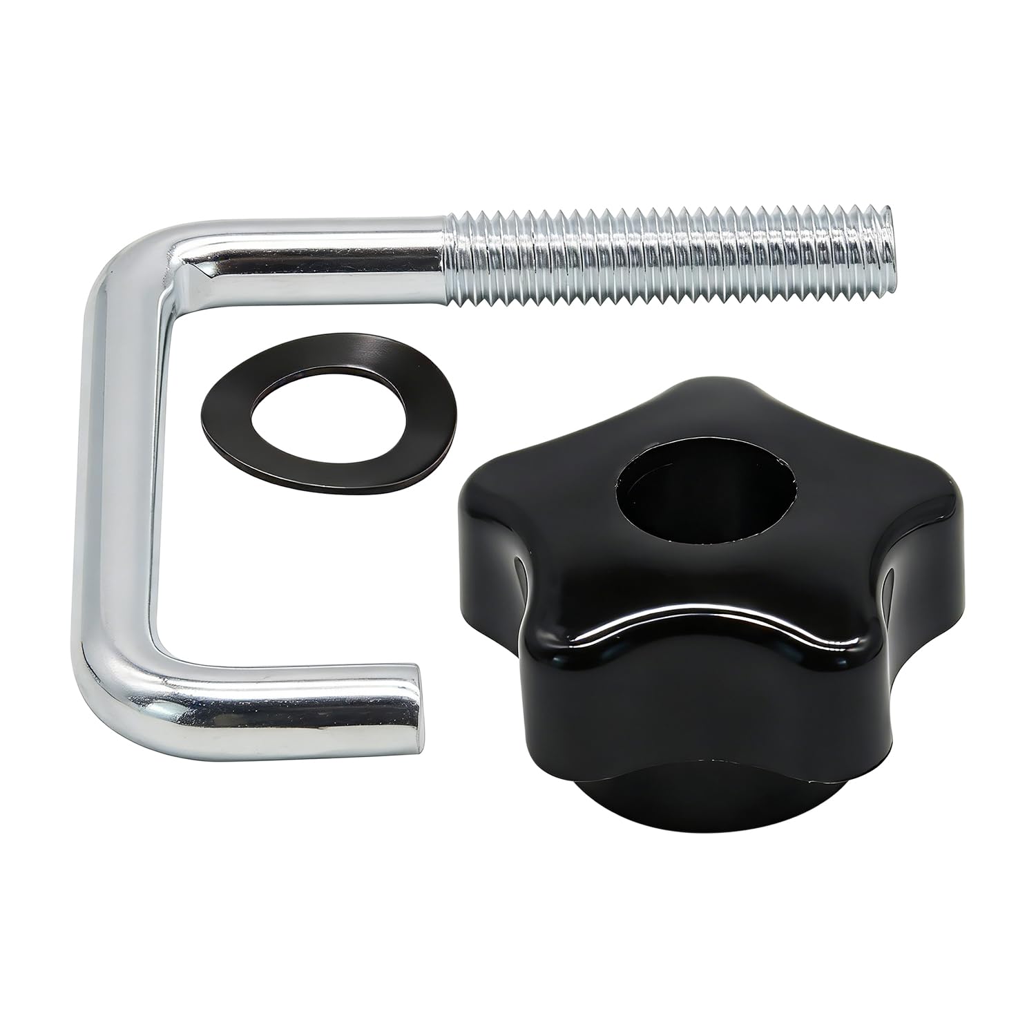 Boulon 136-7130 de haute résistance pour souffleuse Toro Power Clear et SnowMaster