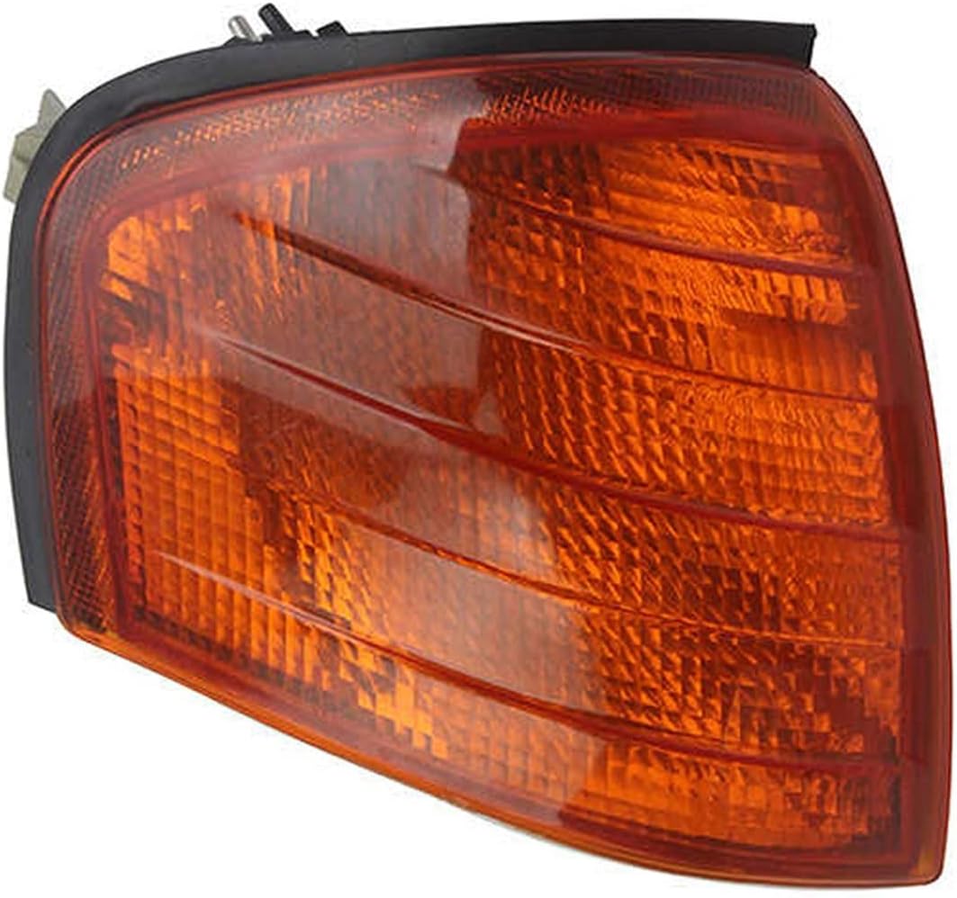 Turn Singal Light For Mercedes For Benz C Class W202 C230 C280 1994-2004 Turn Signal Corner Light Lamp Car Turn Signal Lights
