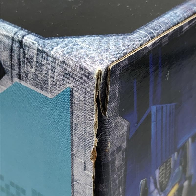 Amazon.co.jp: オプティマスプライム＆サウンドウェーブ  