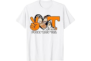 Lady Vols Basketball Official Fan Gear Apparel T-Shirt