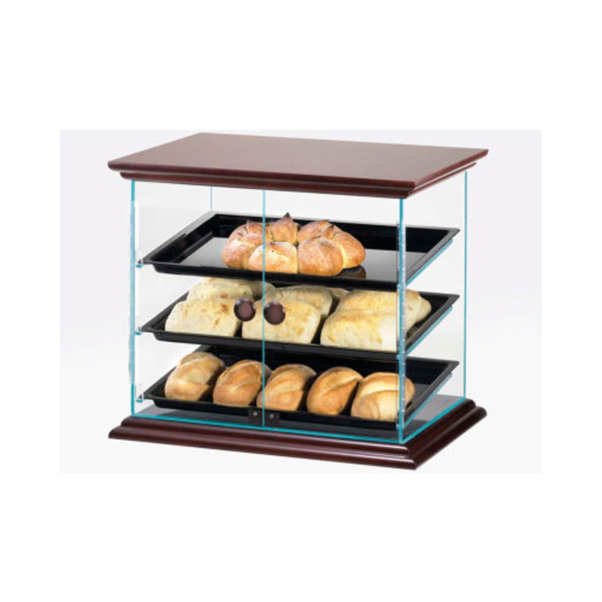 Cal-Mil 815-52 Euro 21