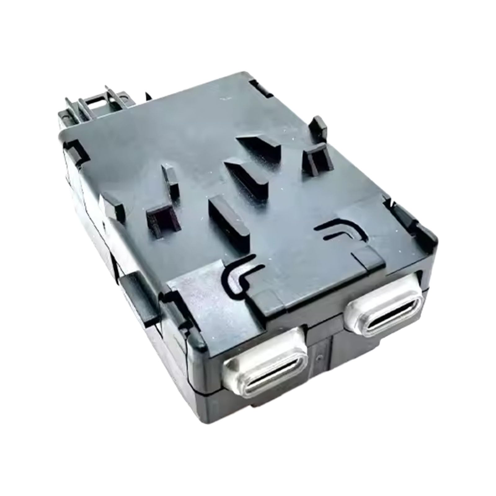 MURYE Controlador de radio USB con carga de alta velocidad A2068202600 A2238201606 para W206 W223 W297 W447 W448 GLC300 GLC43AMG adaptador de coche de carga de alta velocidad