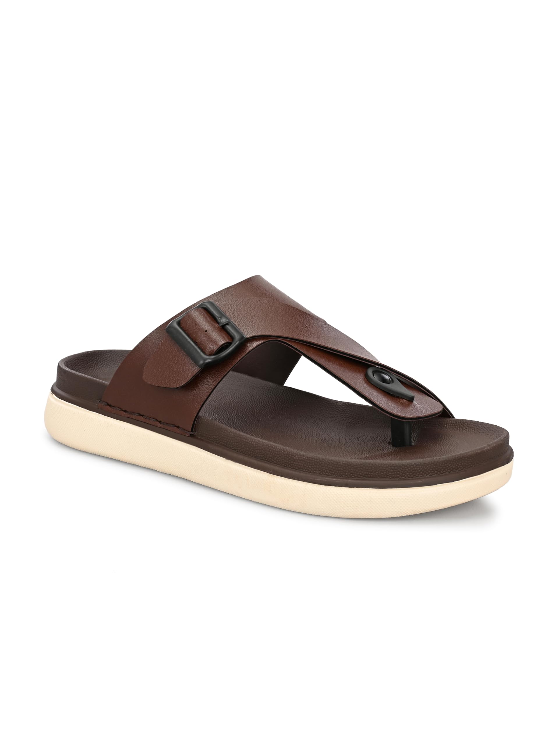 footloose Comfort Sllipers For Men's-picture-29