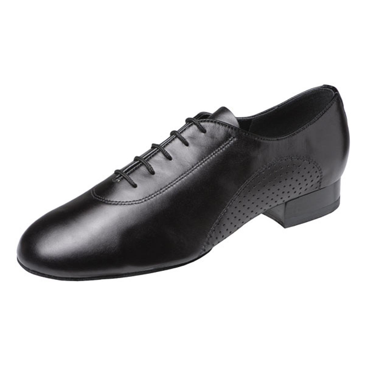 SupadanceMen’s Standard & Latin black Size: 12.5