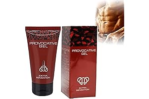 New Penis Enlargement Gel: Experience Intimate Bliss Like Never Before