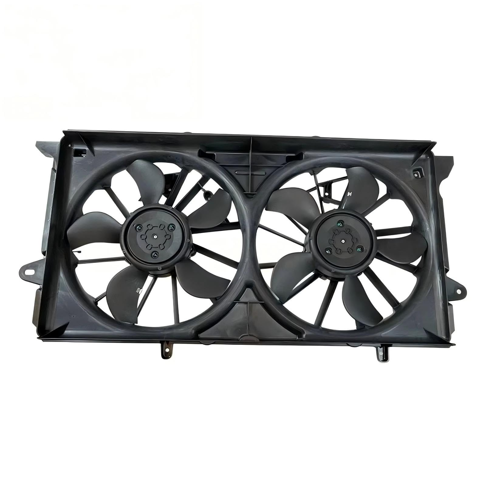 Voiture Ventilateur Radiateur Pour Chevy Pour Silverado 1500 2014 Kits voiture