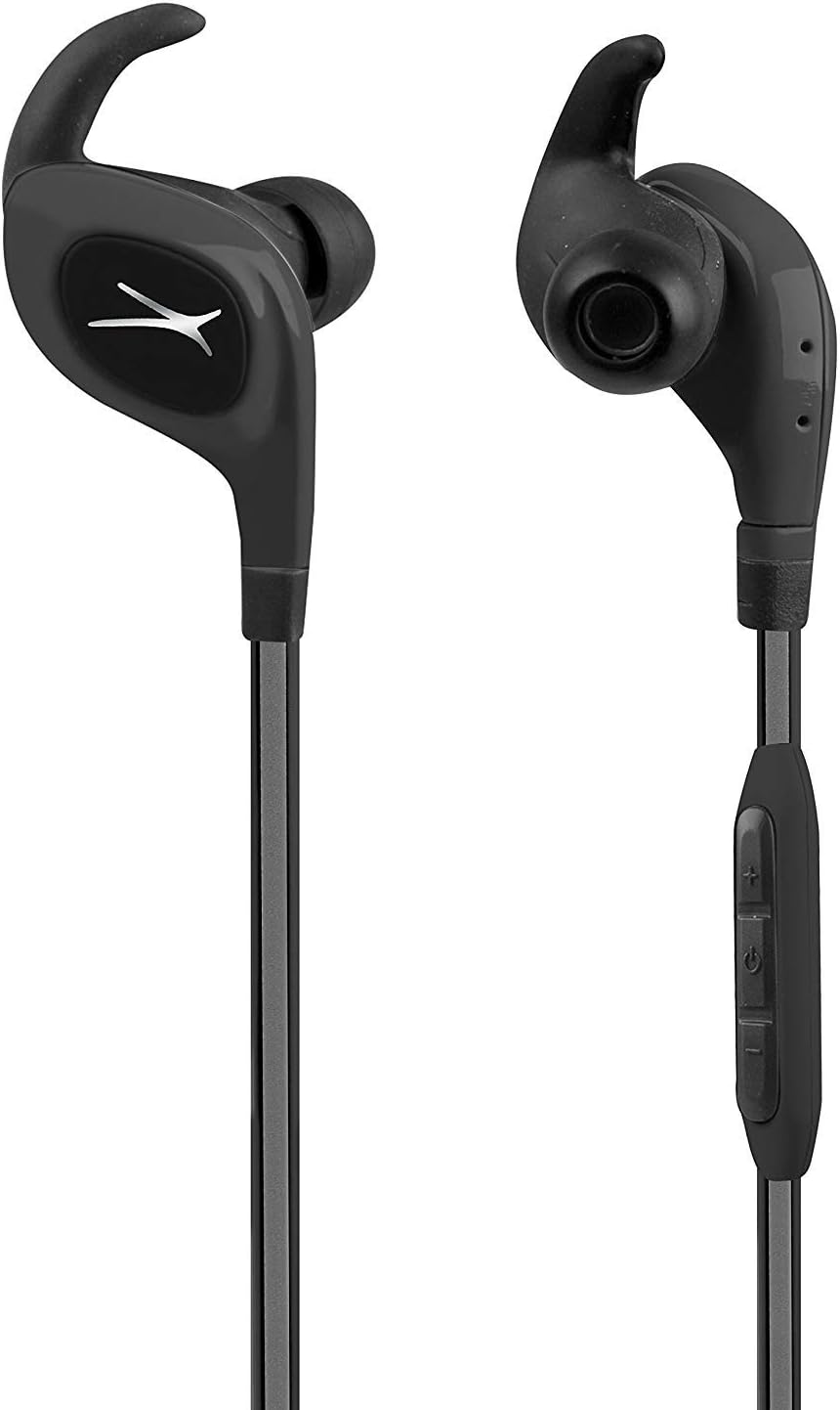 Altec Lansing MZX399-BLK Waterproof in 