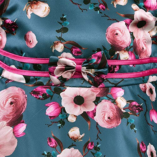 Image of Wish Karo Girls Frock Dress-(fe2808)