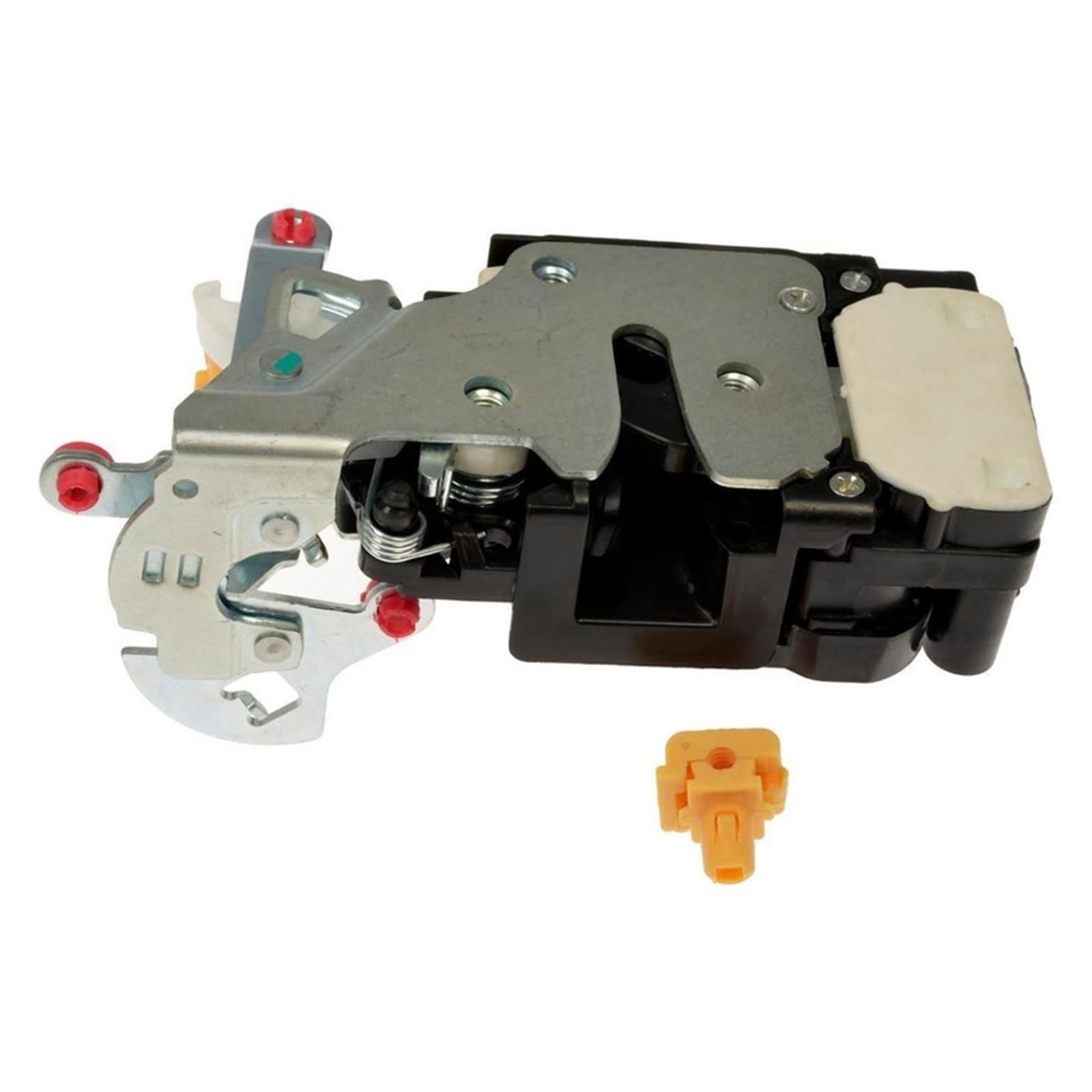 Cybsfkj 937-791 Front Driver Left Side Door Handle Latch For Savana Hand, Oem ,,84638343,89044526