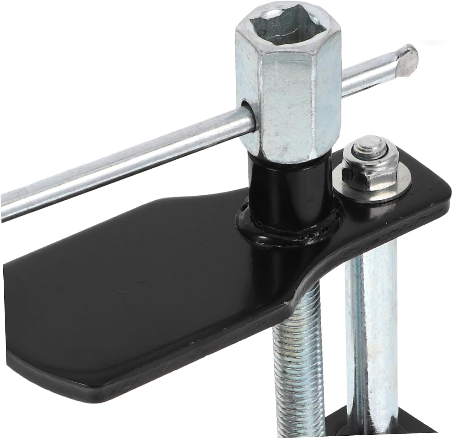 GLEAVI Brake Piston Compression Tool for Disc Brake Caliper Repair Effortless Construction Compatible Various Car Models Essential Tool