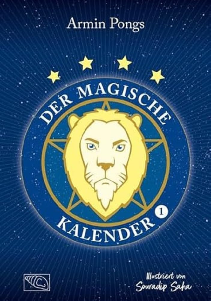 Armin Pongs Der Magische Kalender