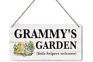 Grammy Sign - The Perfect Way to Show Your Appreciation for Grandma