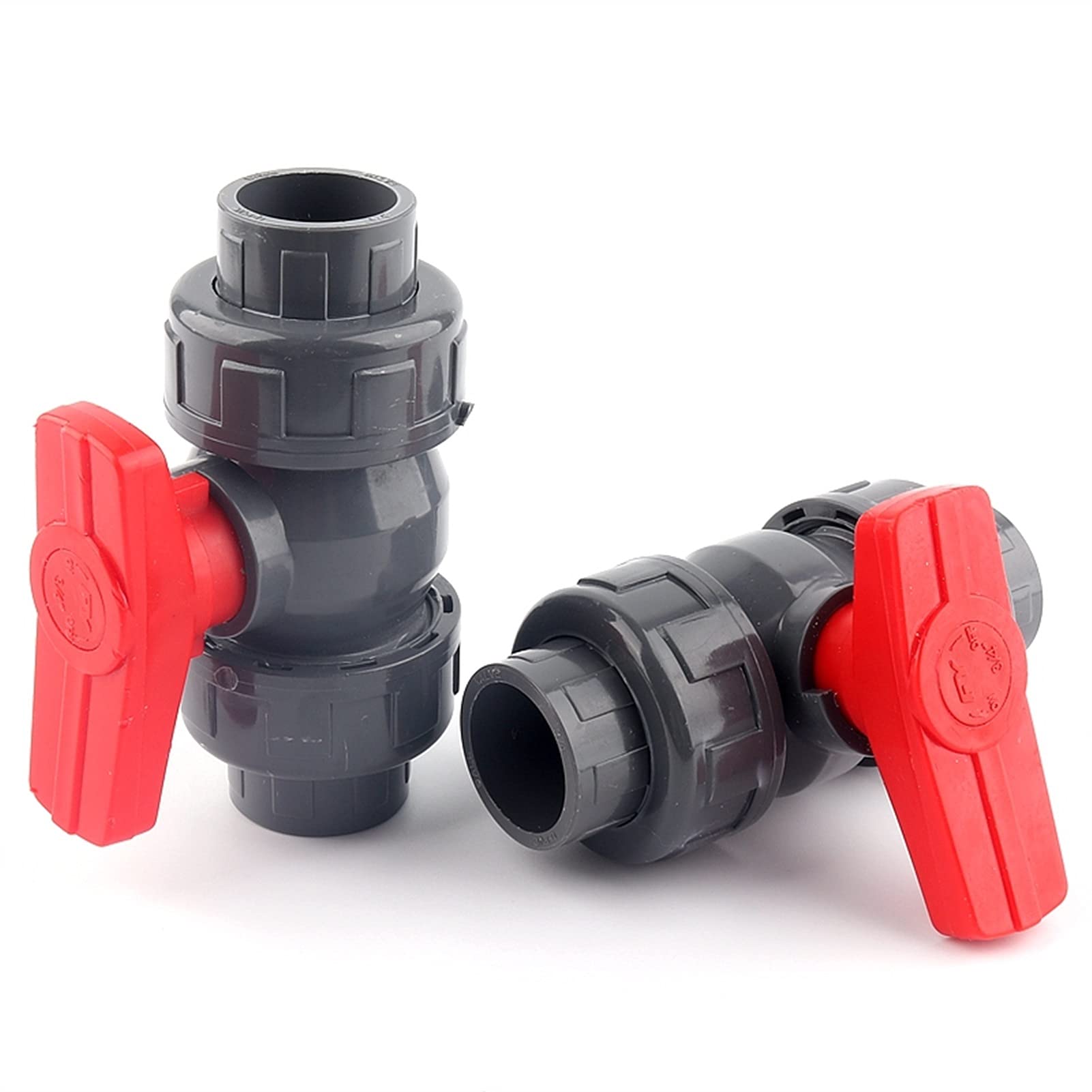 Connecteur de répartiteur Tuyau Robinet d'eau en PVC