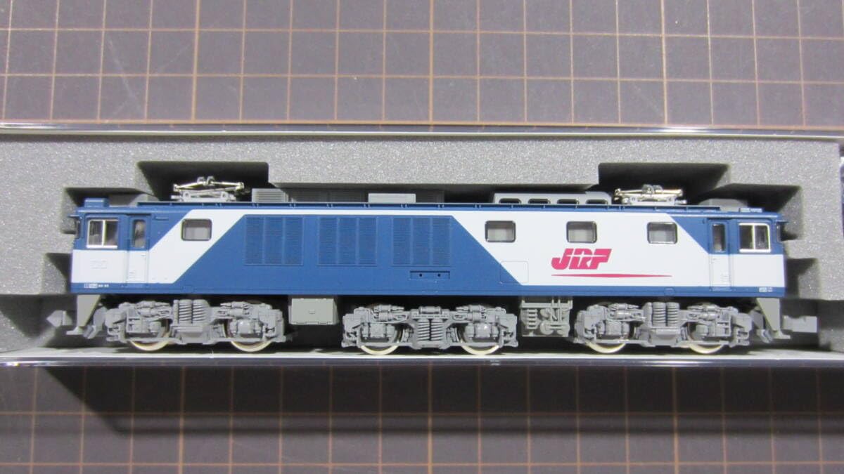 Amazon | KATO 3024-2 EF64 1000 JR貨物新更新色 2023年ロット | 車両 