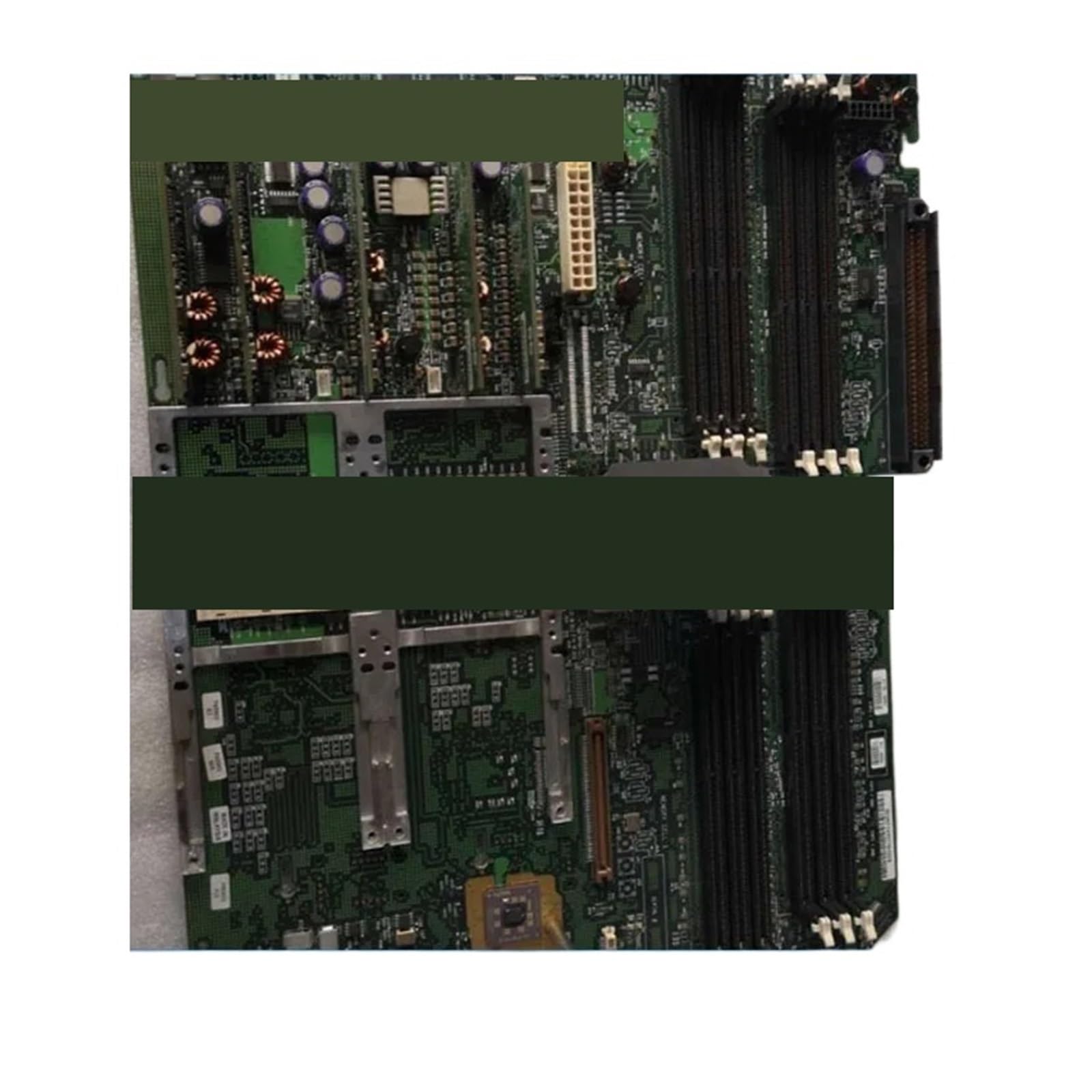 BALYDLUL For RP3410 RP3440 board A7136-60001/69001 A7136-80001 Kit